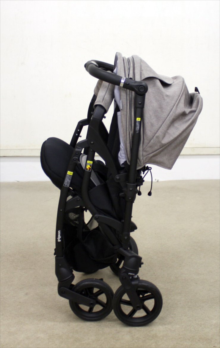 ランフィ リノン7 / Runfee Lino'n RB3L グレージュ №10525 | ベビー