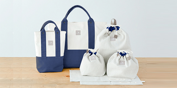 入園6点セット(新モデル)【サイズオーダー可】【名入れ刺繍無料