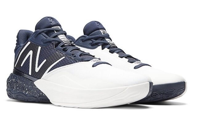 New Balance Two Wxy V4 | NBA Shoes Database