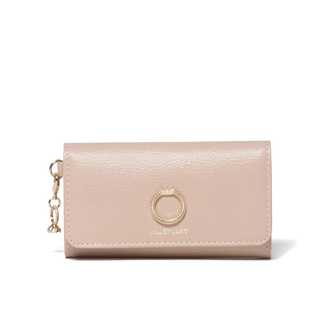 JILL STUART エターナル キーケース 商品｜THE BAGMANIA
