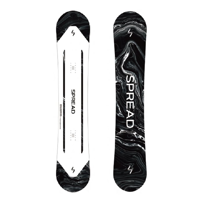 SPREAD 『 BX 』 25-26 正規販売店 スプレッド ビーエックス