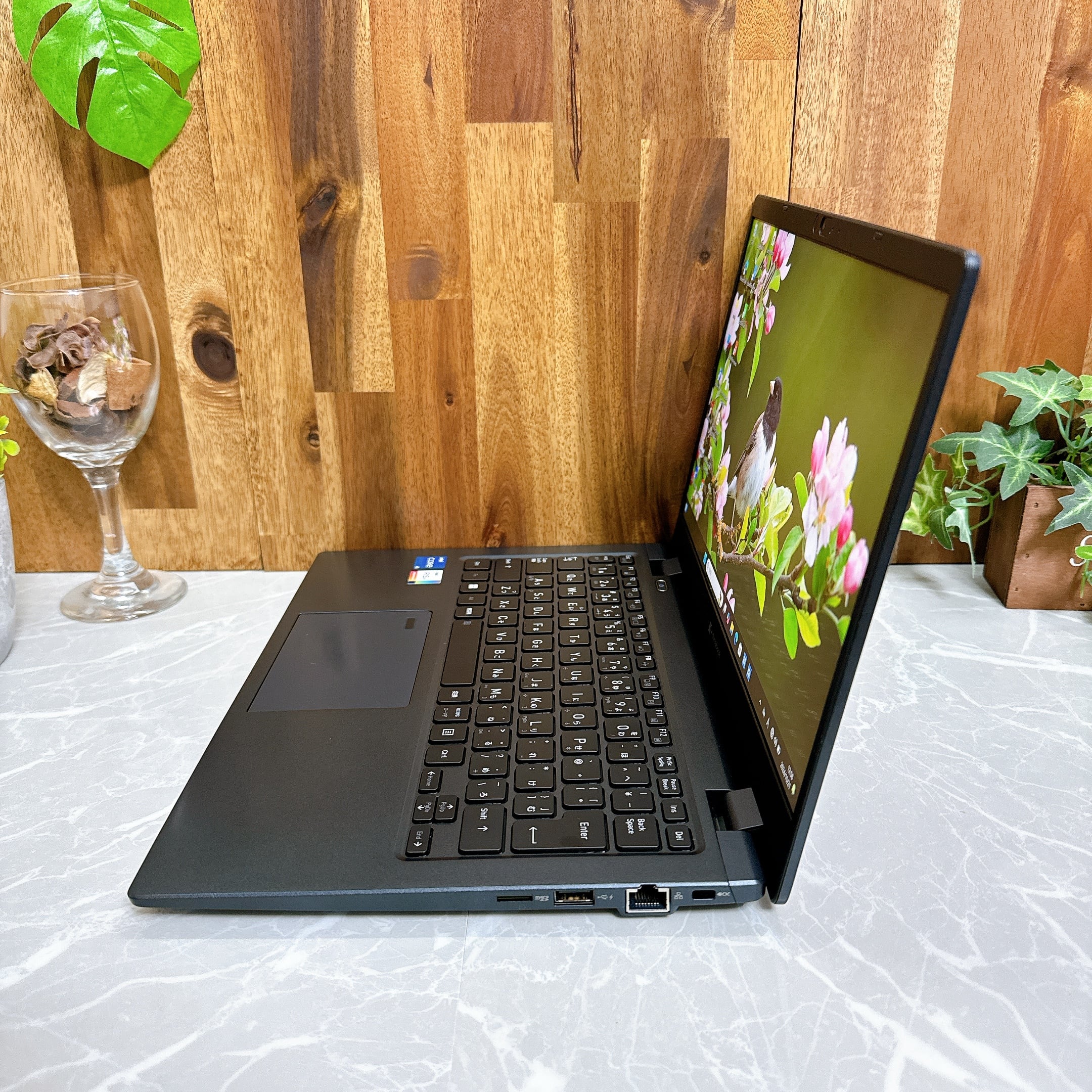 美品 2022年式】 Dynabook G83/KW / 第12世代 Core i5-1235U / メモリ