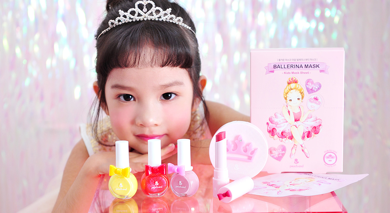 Peachand(ピーチアンド)【公式通販】