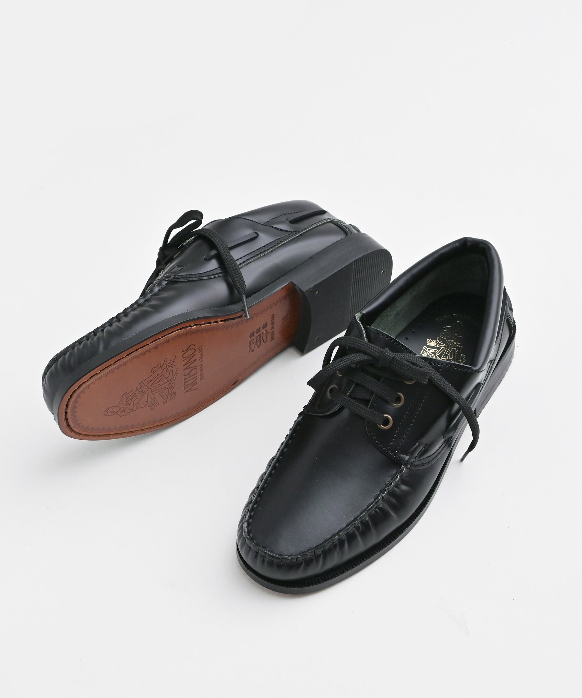 ARTESANOS/アルテサノス】ローファー 200 – BASIC AND ACCENT ONLINE STORE