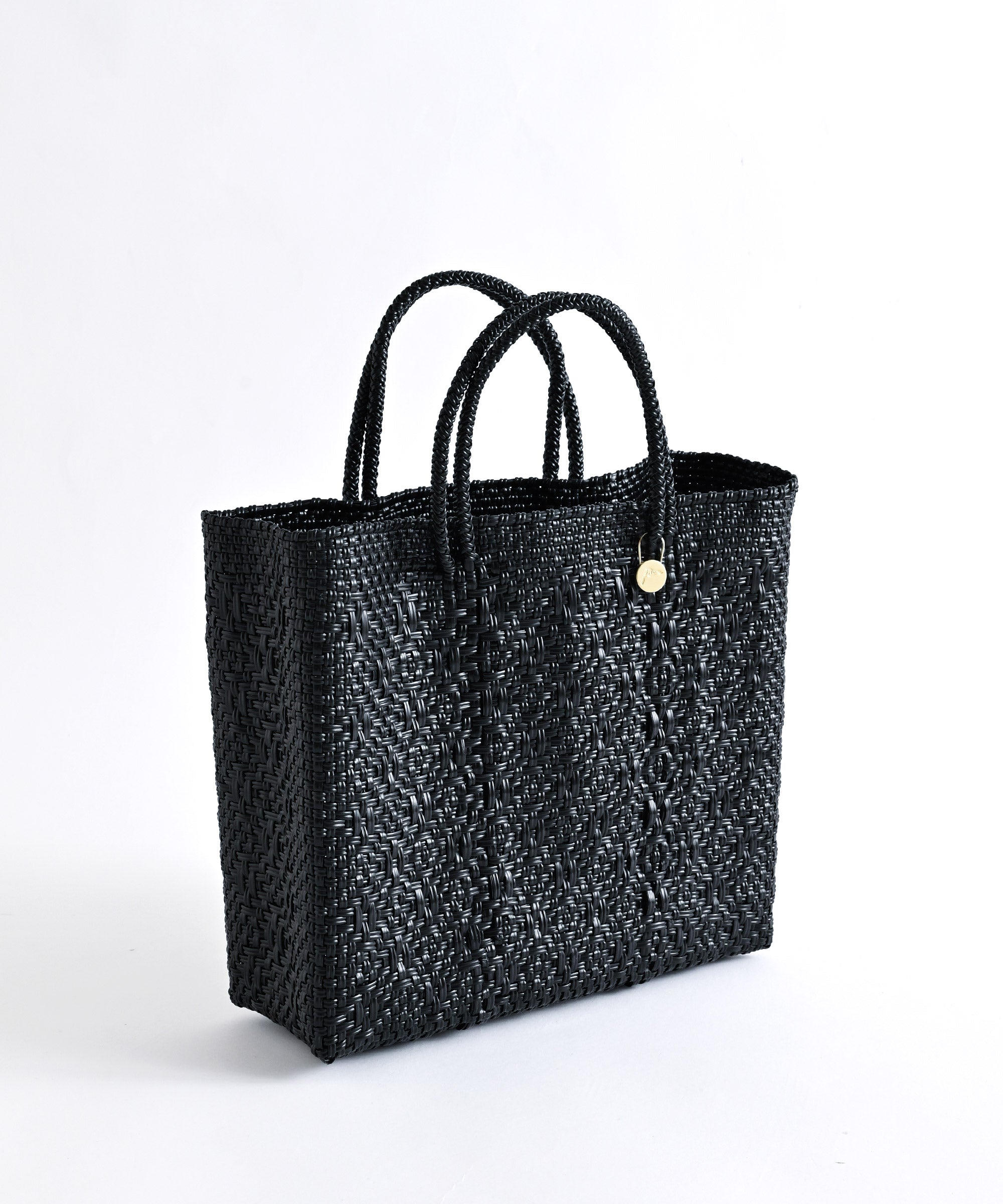 Letra/レトラ】MERCADO BAG メルカドバッグ ROMBO S – BASIC AND