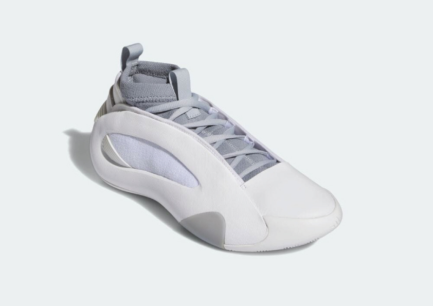 adidas】HARDEN VOLUME 8 ハーデン8 バッシュレビュー | バッシュの