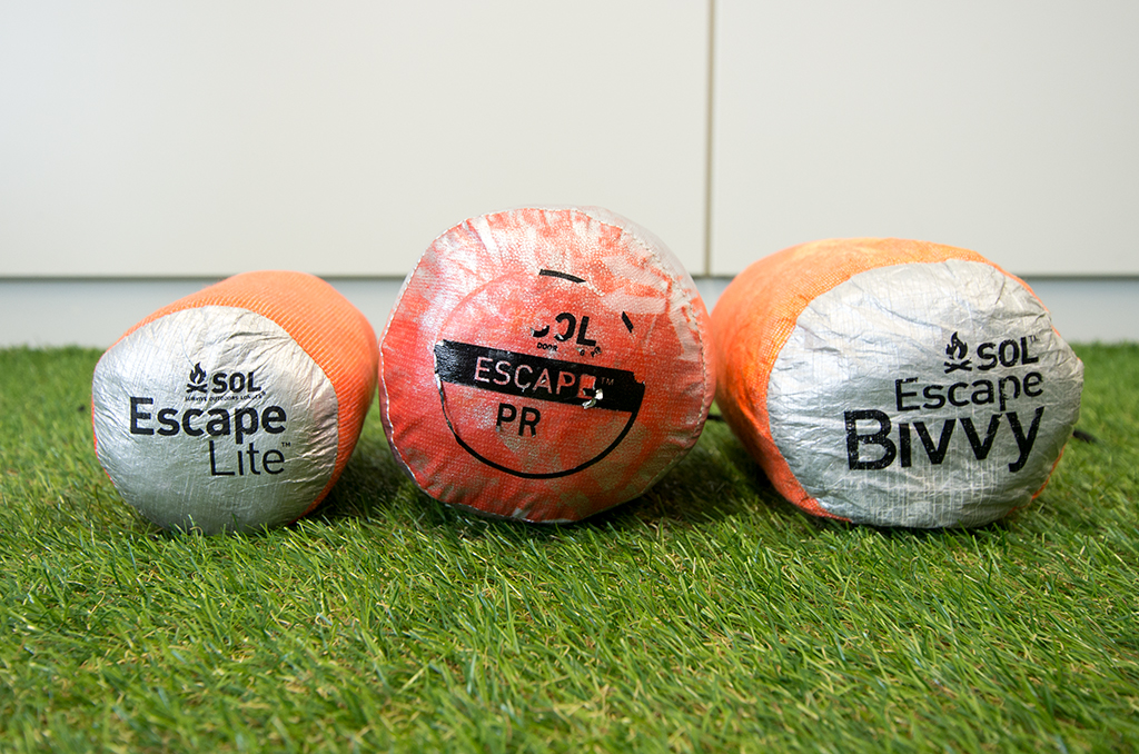 エマージェンシーの枠を超えた注目の「SOL エスケープ プロ ヴィヴィ