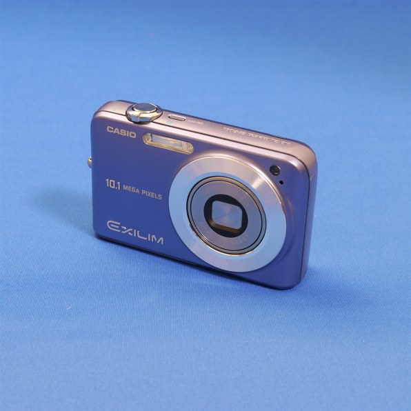 カシオ EXILIM ZOOM EX-Z1050 価格比較 - 価格.com