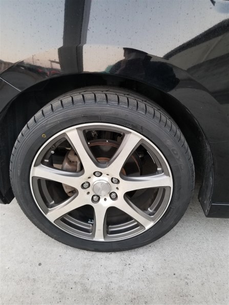 TOYO TIRE TRANPATH mpZ 205/60R16 92H 価格比較 - 価格.com