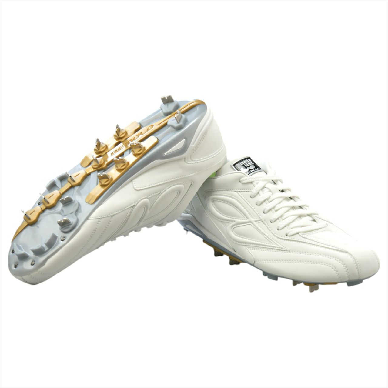 ビモロ《スパイク》 | BeMoLo Shop