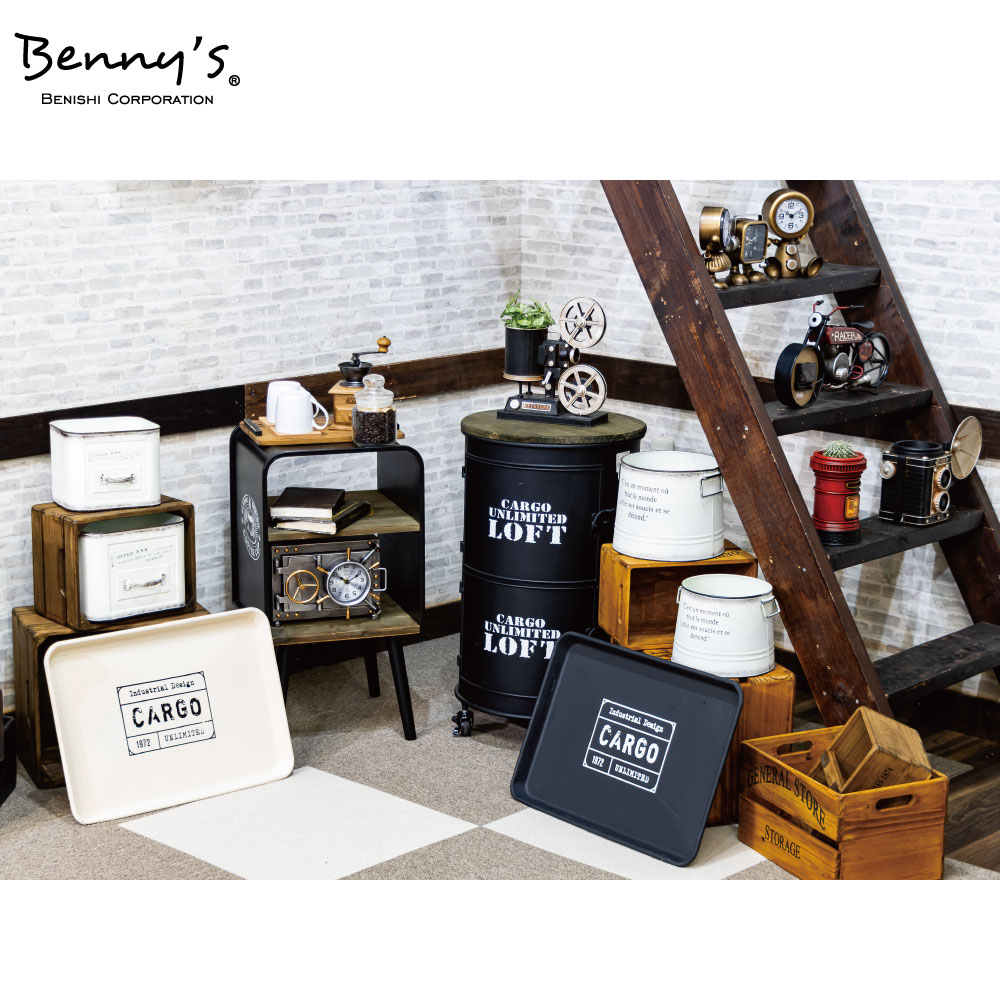 ﾄﾞﾗﾑﾗｯｸ YA-20｜小家具｜雑貨・花材 卸仕入れ｜紅石 | インテリア雑貨