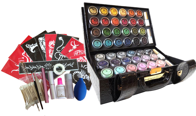 スペシャルコース・プロフェッショナルコース | ボディージュエリー