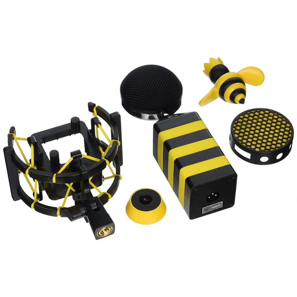 Микрофон Neat King Bee - купити за 11880 грн в інтернет-магазині