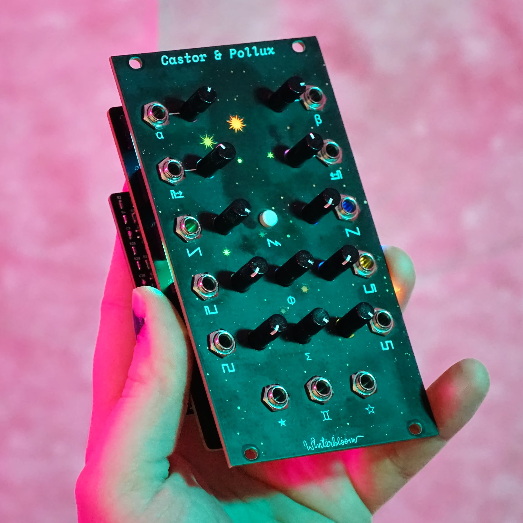 Castor & Pollux – beatsville