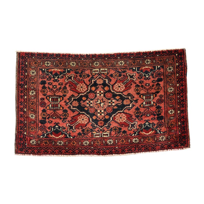 トライバルラグ [バルーチ] / 1990年代 / OR995 | ボー・デコール