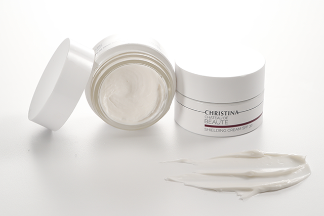 クリスティーナエステ ｜CHATEAU DE BEAUTE（シャトーデボーテ）