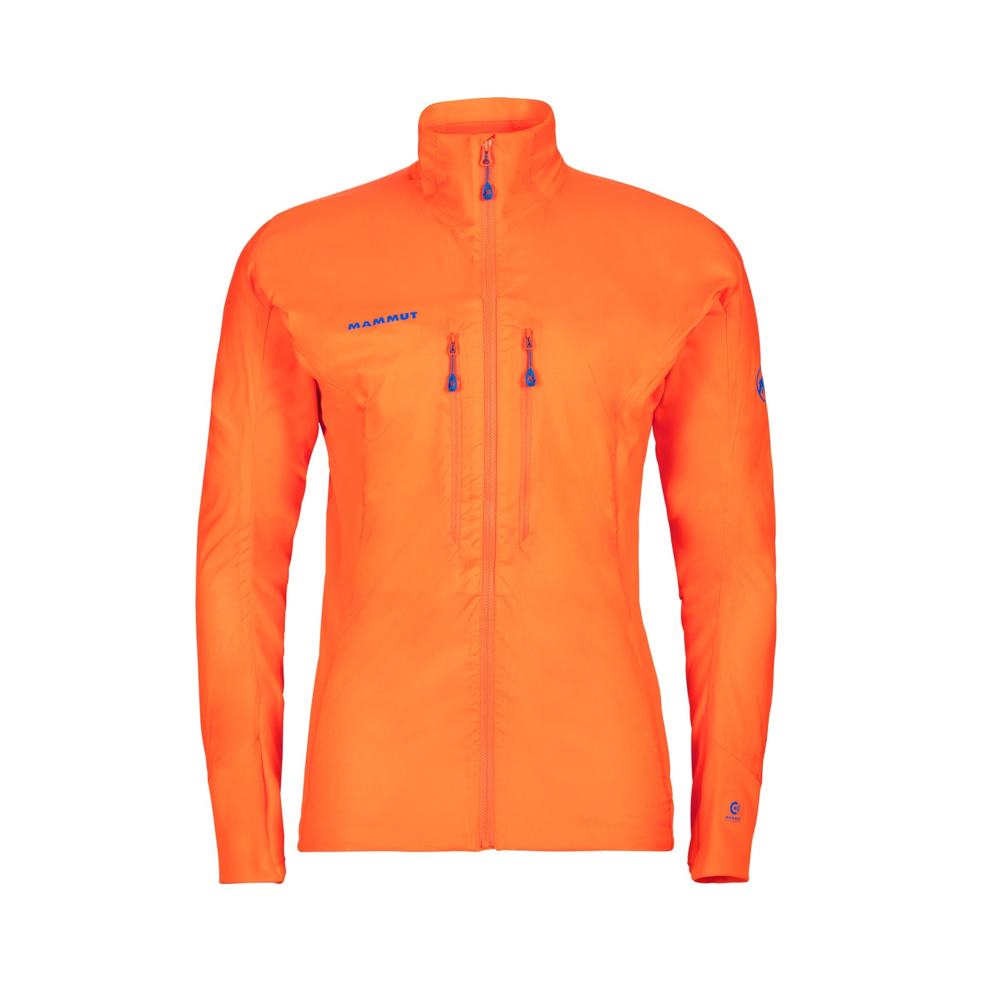 Mammut Eigerjoch IN Hybrid Jacket Men – BeautyLion