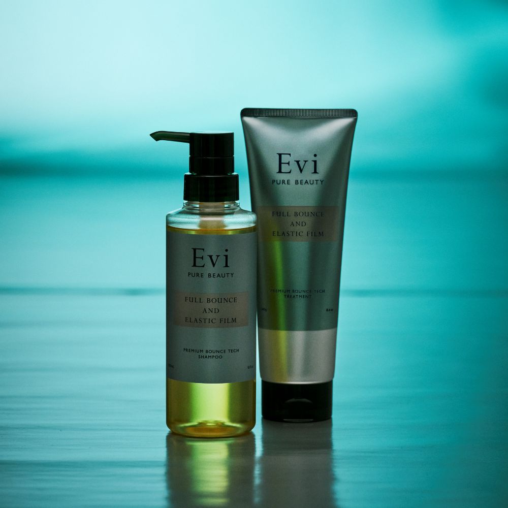 Evi プレミアムバウンステックトリートメント 240g