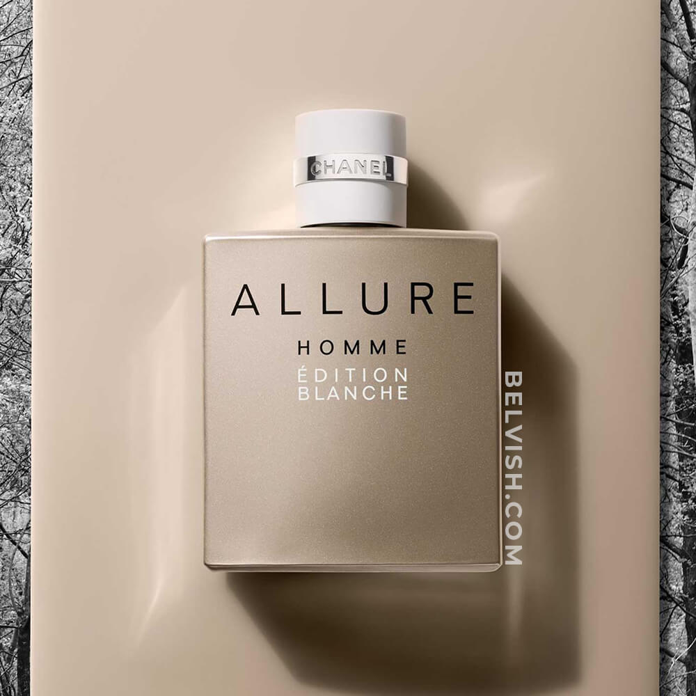 Chanel Allure Homme Edition Blanche Eau de Parfum for Men
