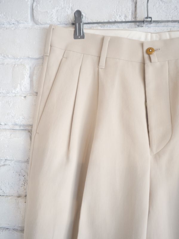 MAATEE&SONS 俺のCHINO-PAN マーティーアンドサンズ 俺のチノパン