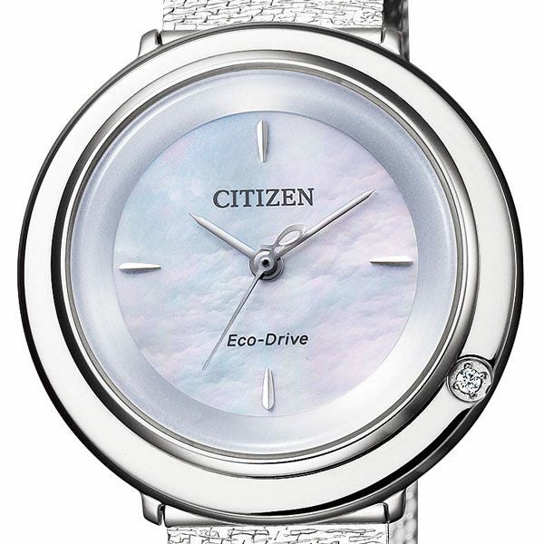CITIZEN L Ambiluna Collection シチズン エル アンビリュナ