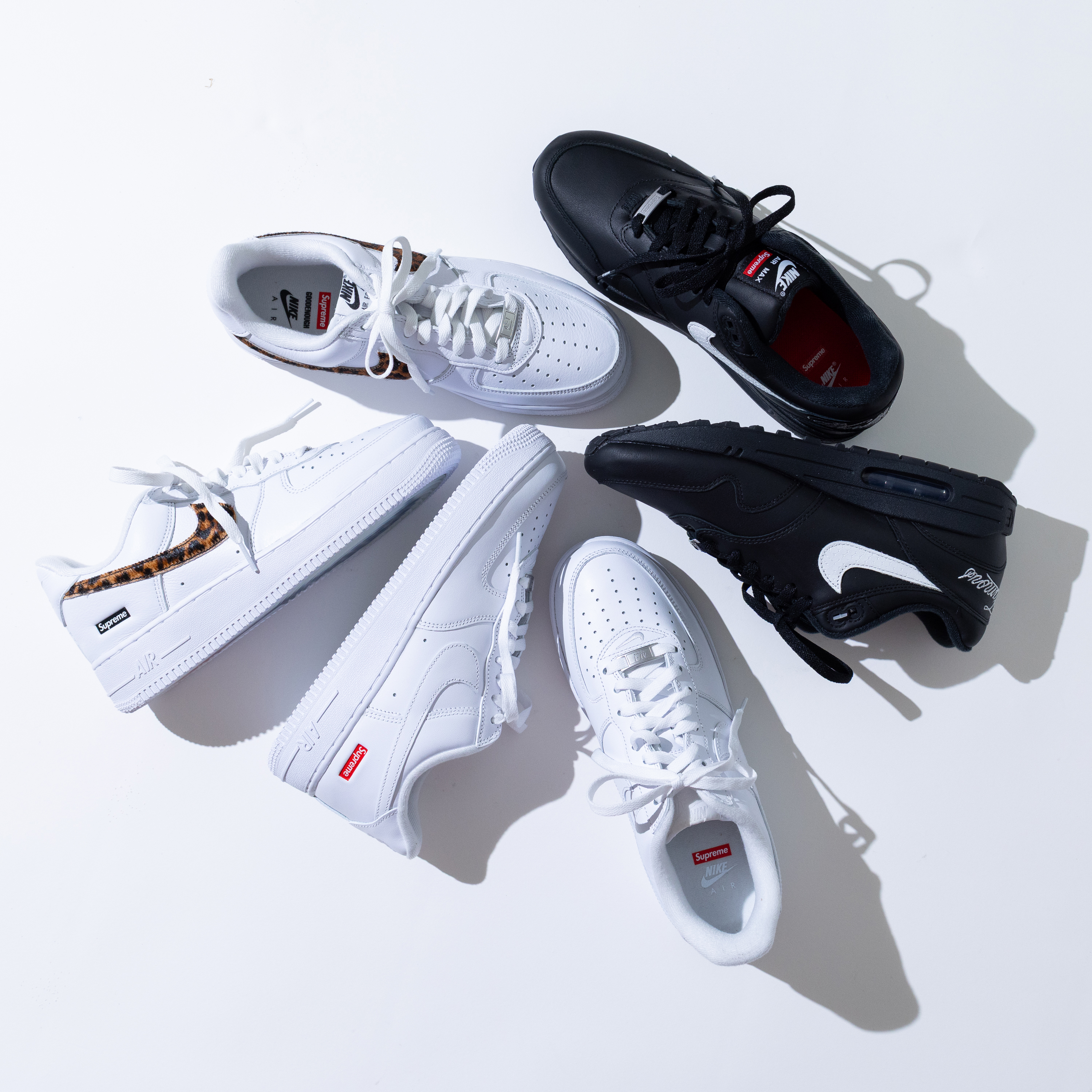 Supreme(シュプリーム)オンライン通販専門店 Be-supremer