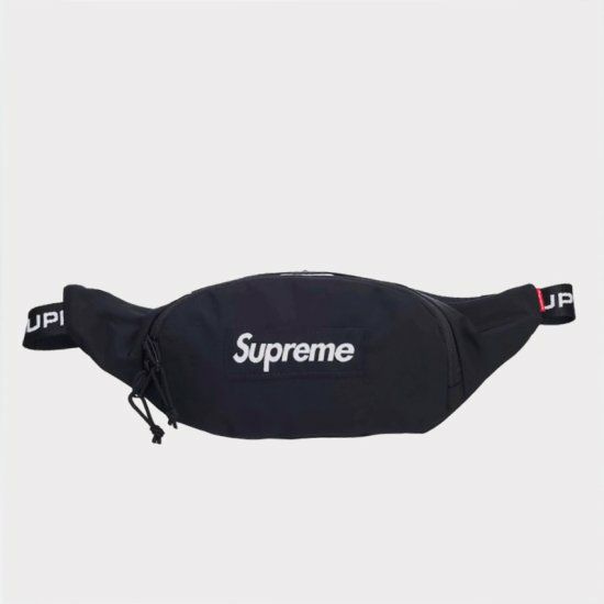 Supreme シュプリーム 2022AW Small Waist Bag スモールウエストバッグ