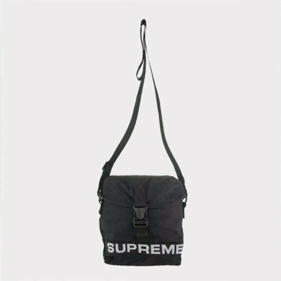 Supreme シュプリーム 2023SS Field Side Bag フィールドサイドバッグ