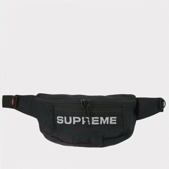 Supreme シュプリーム 2023SS Field Waist Bag フィールドウエスト