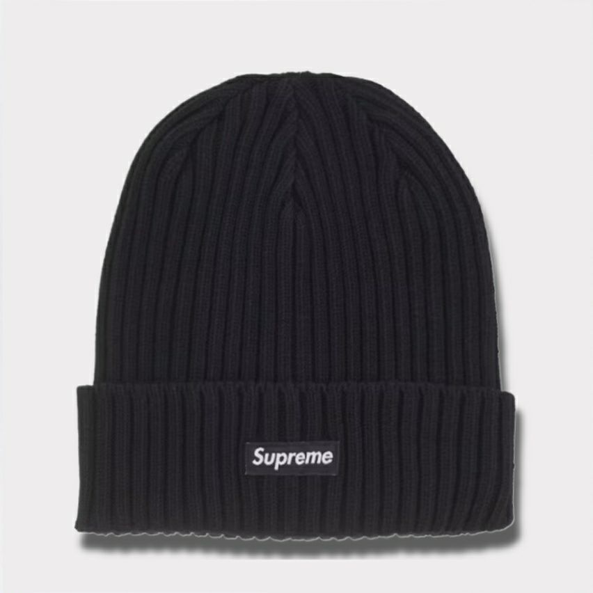 Supreme シュプリーム 2024SS Overdyed Beanie オーバーダイドビーニー