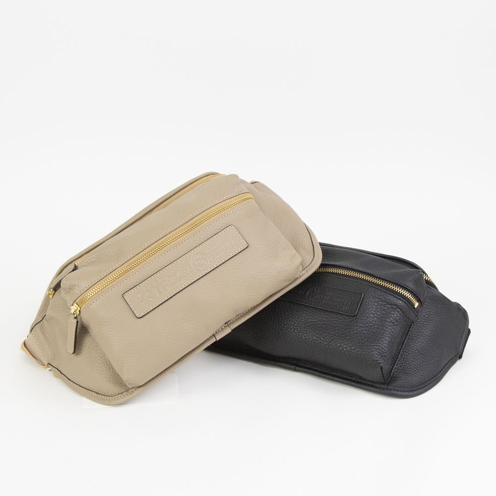 FELISI フェリージ ソフトシュリンクレザー ボディーバッグ 799/10/LD+