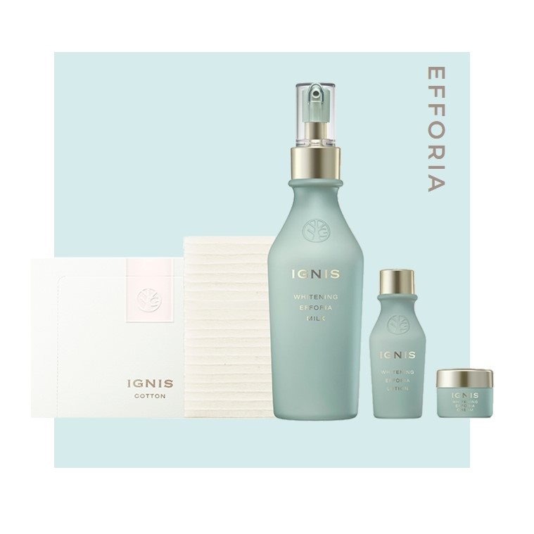 3月17日発売＜予約受付中＞ IGNIS イグニス ホワイトニング エフ