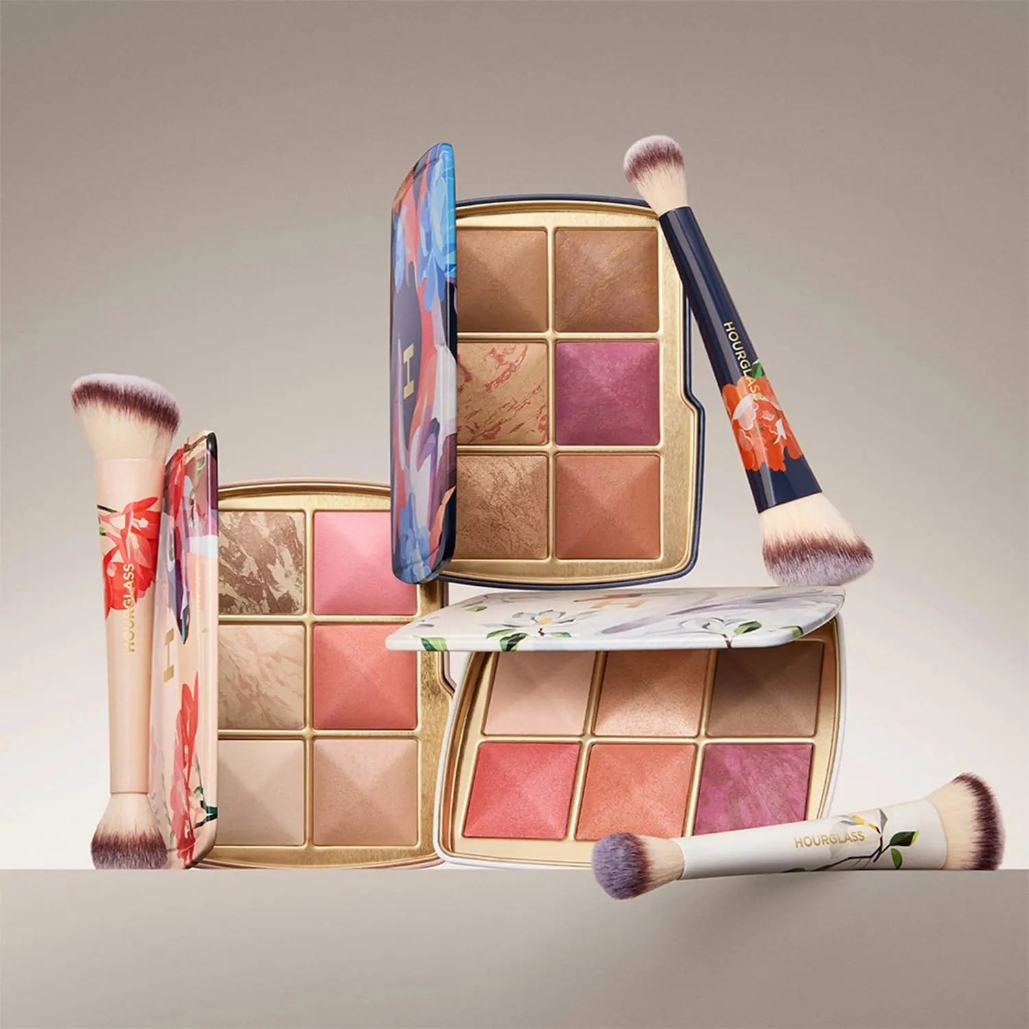 Hourglass Fox Palette | Buy Original Hourglass Makeup in Egypt