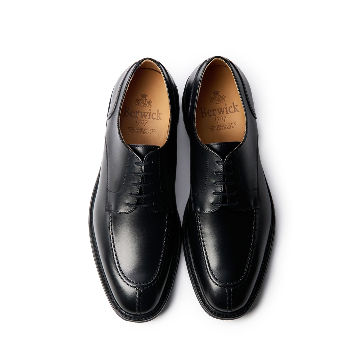 Berwick1707 | Uチップ |5340BCMLBK – バーウィック オンラインストア