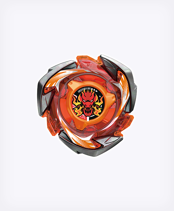 CX-04 セット バトルエントリーセットC｜製品情報｜BEYBLADE X タカラ