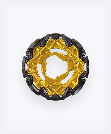 CX-11 セット エンペラーマイトデッキセット｜｜製品情報｜BEYBLADE X