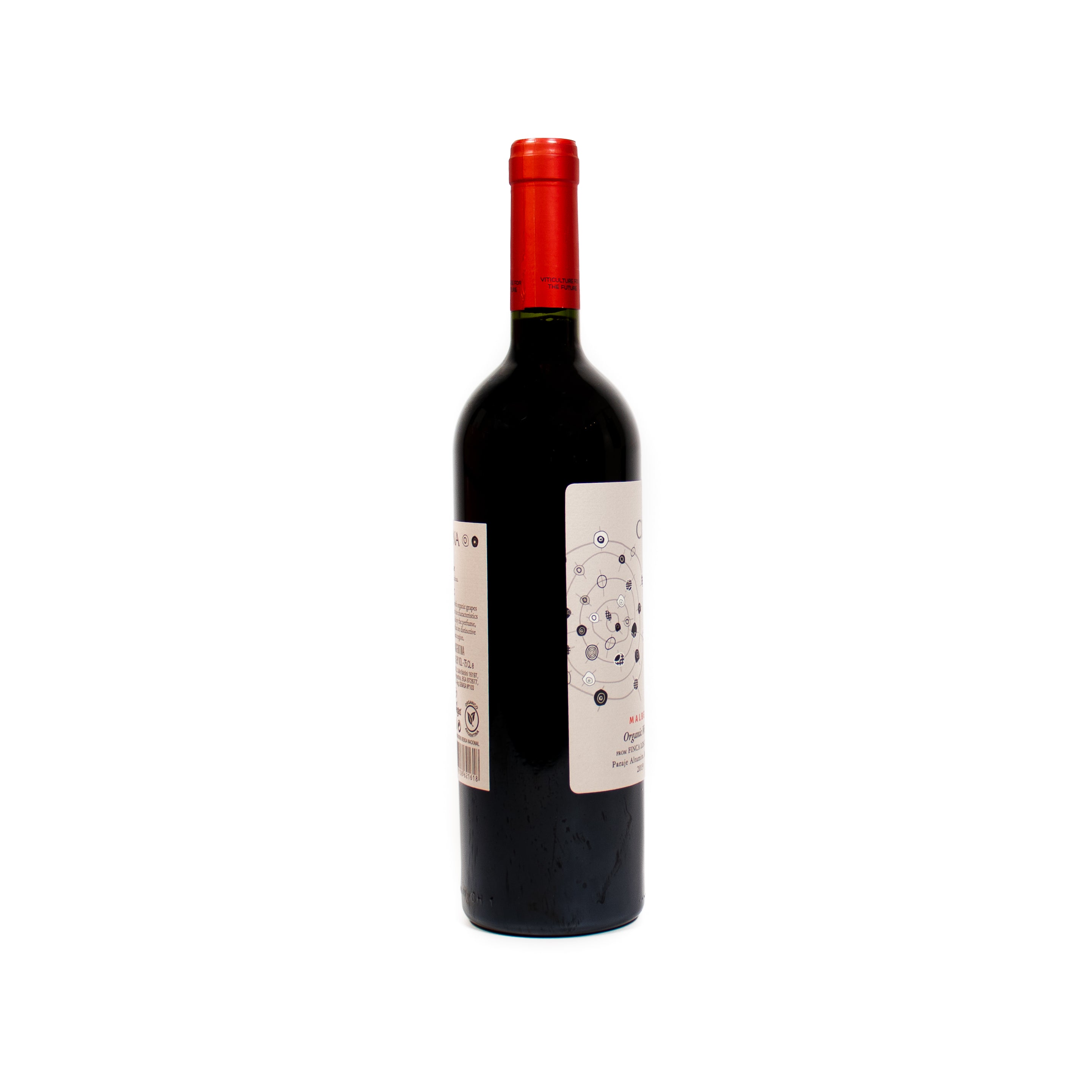 有機マルベック 750ml / Estate Malbec Organic Wine – Biosophy