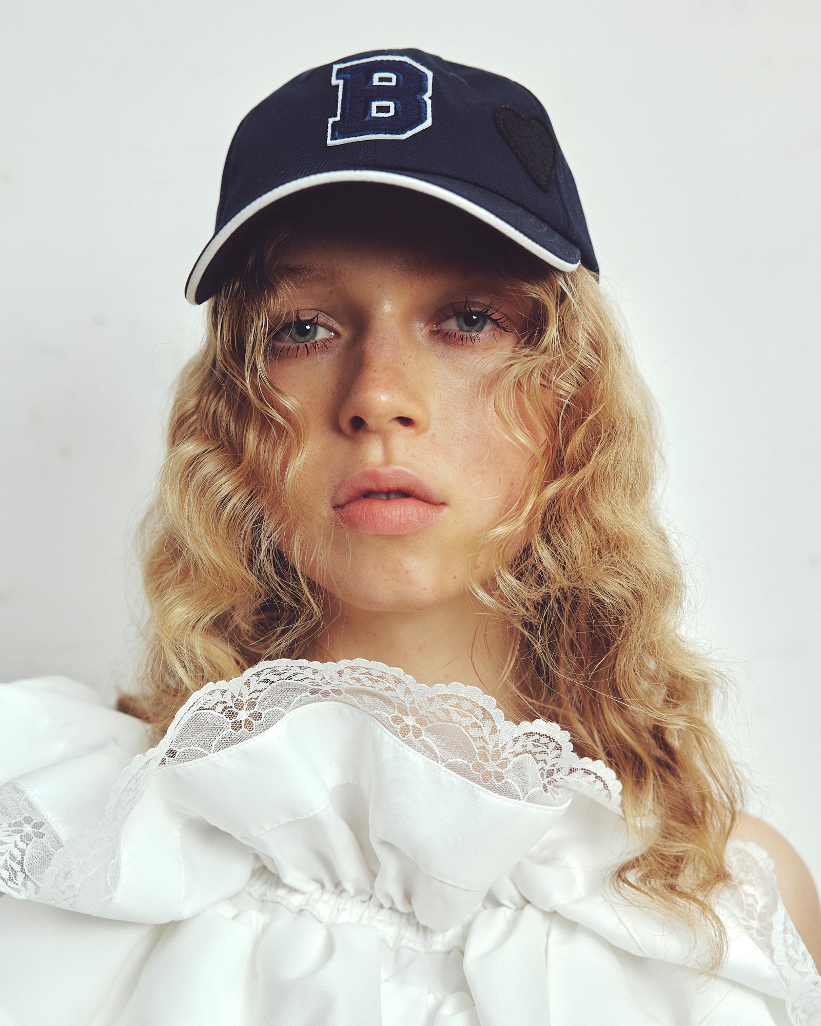 BIBIY. MADE | B. CLUB CAP｜Bibiy.