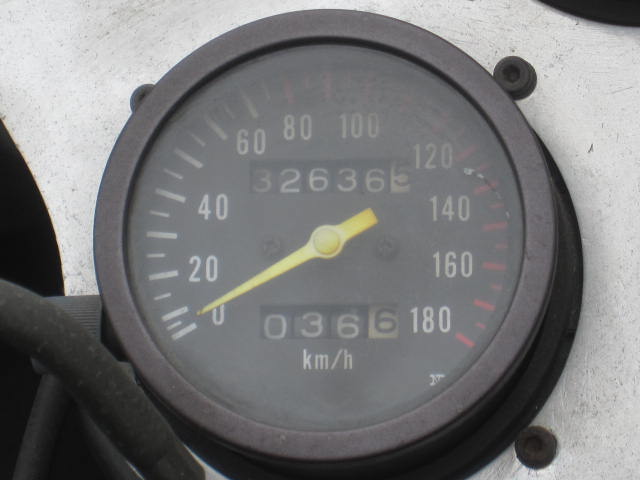 売約済み】スズキ RG250ガンマが入荷しました。 | バイクパーツの