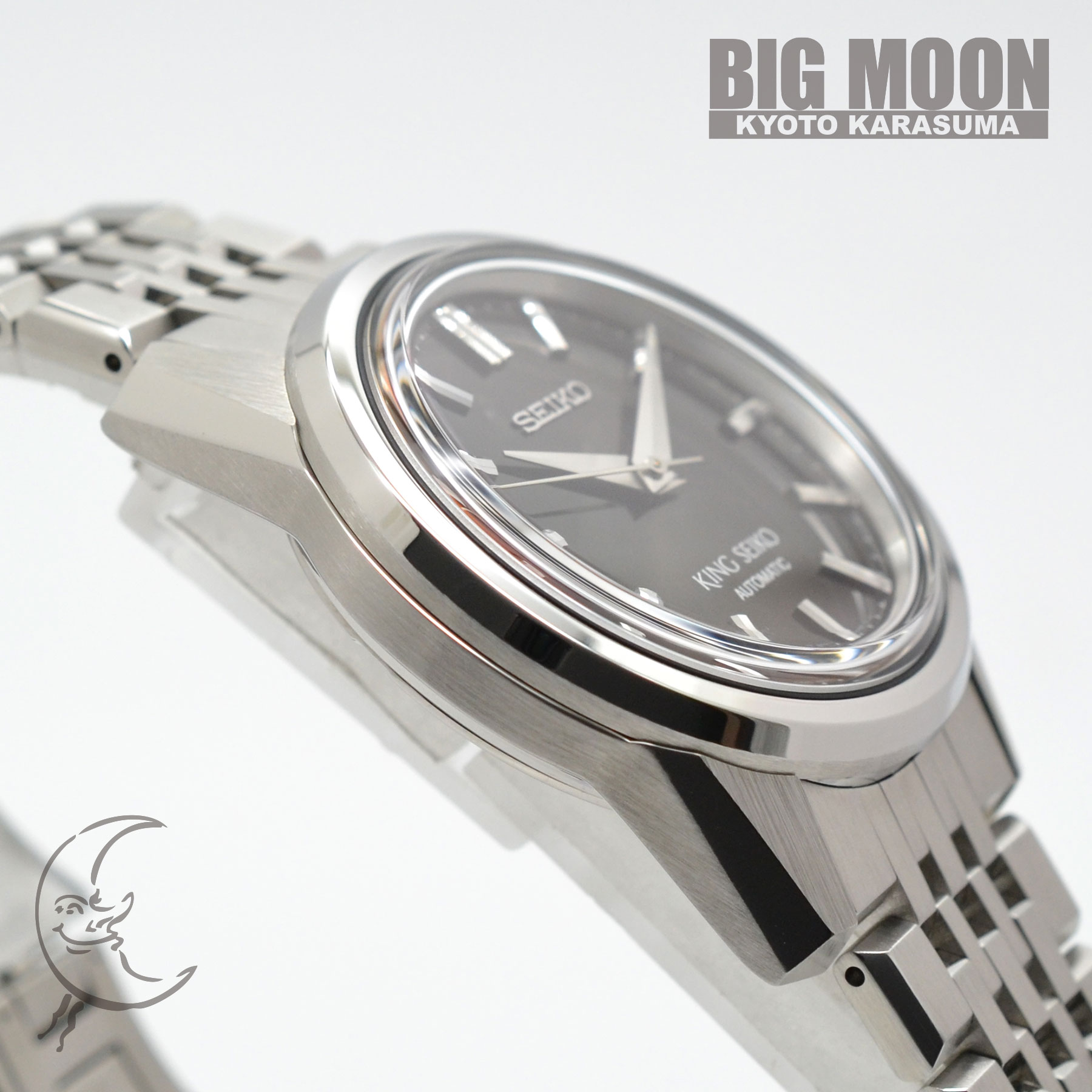 SEIKO セイコー キングセイコー メカニカル SDKS005 | ブランド時計の