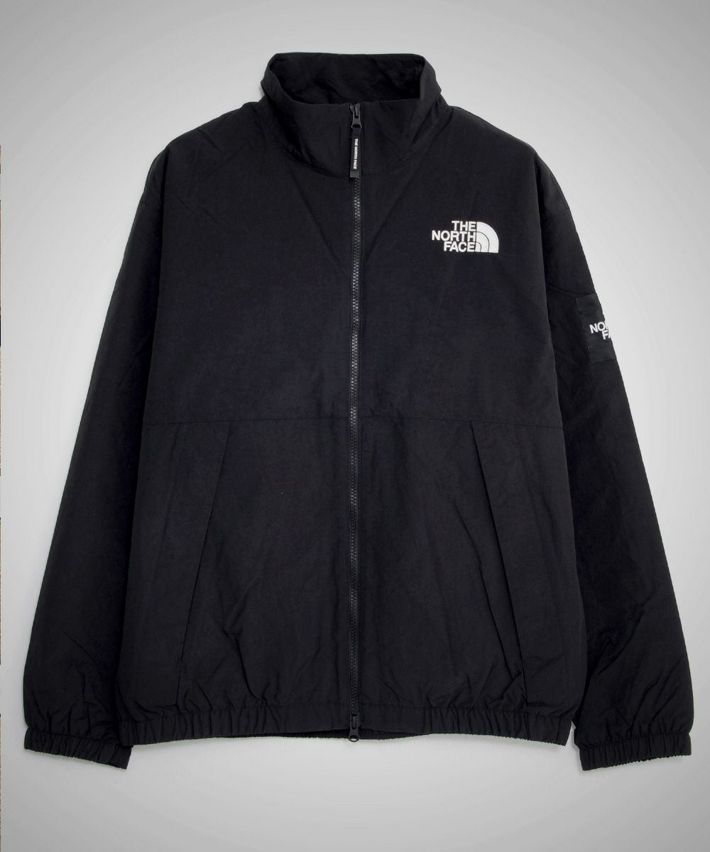 ブルゾン メンズ THE NORTH FACE(ザノースフェイス)VILAN JACKET/全2色