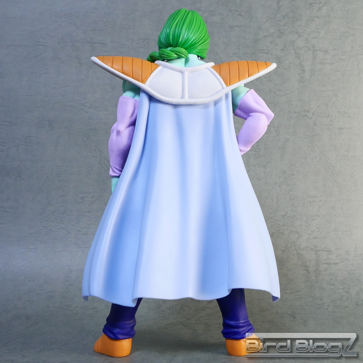 一番くじ ドラゴンボール EX 恐怖!!フリーザ軍 B賞 MASTERLISE