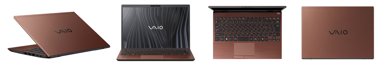 VAIO Pro PG(2025年3月発売モデル)VJPG328｜VAIO公式 オンラインストア