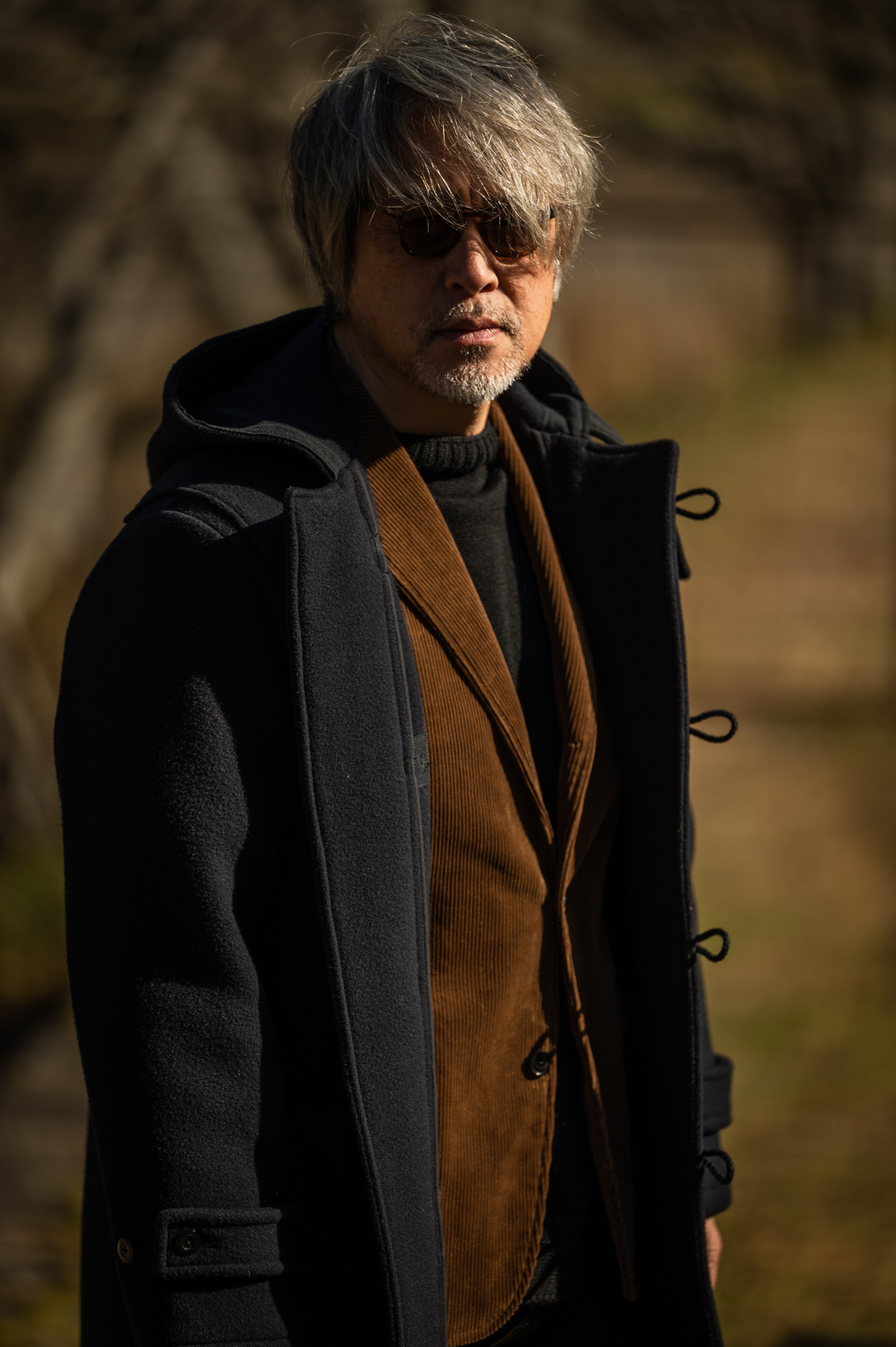 BONCOURA を纏う│オレはボンクラ！