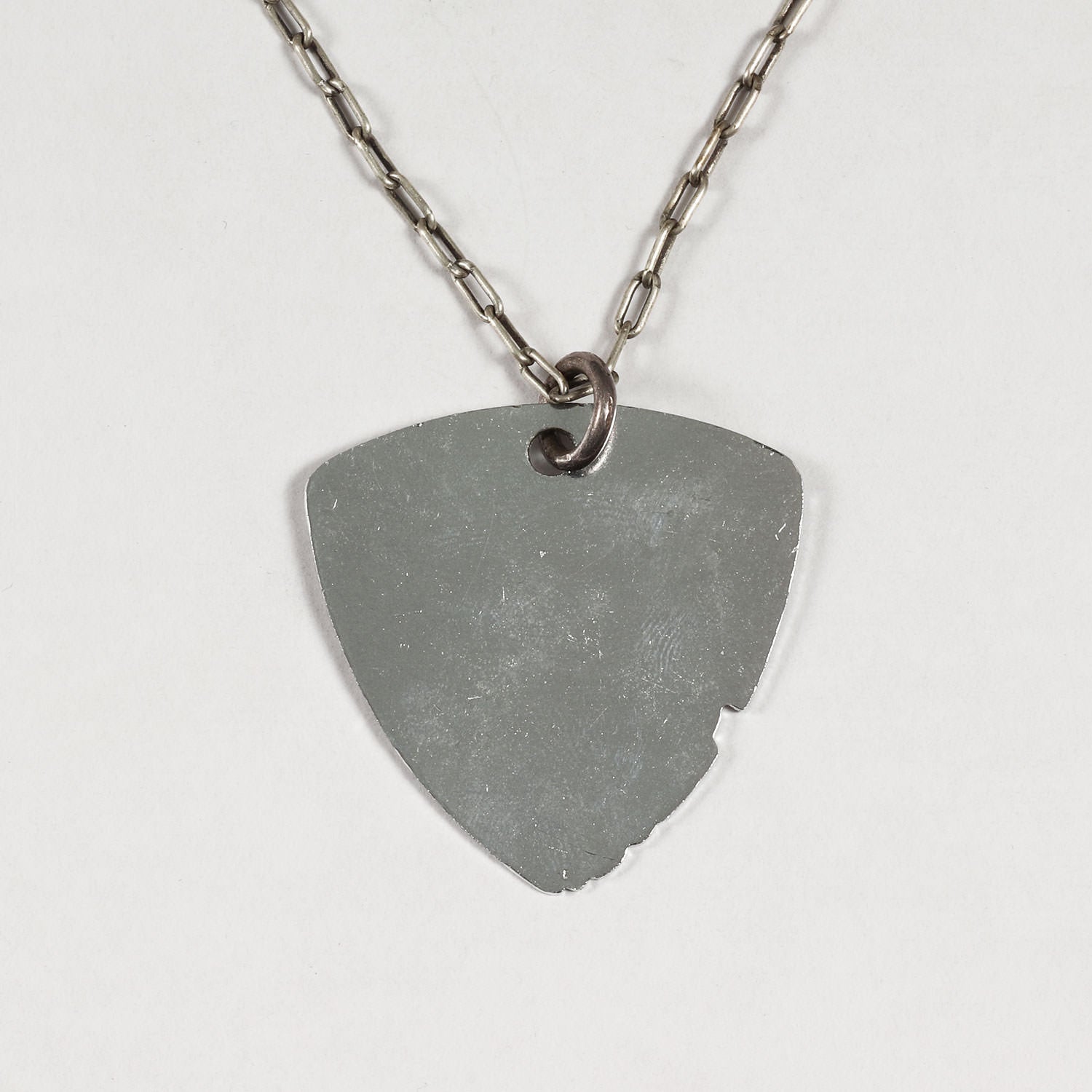 UNDERCOVER (アンダーカバー) 90s 初期モデル ピック型 ネックレス