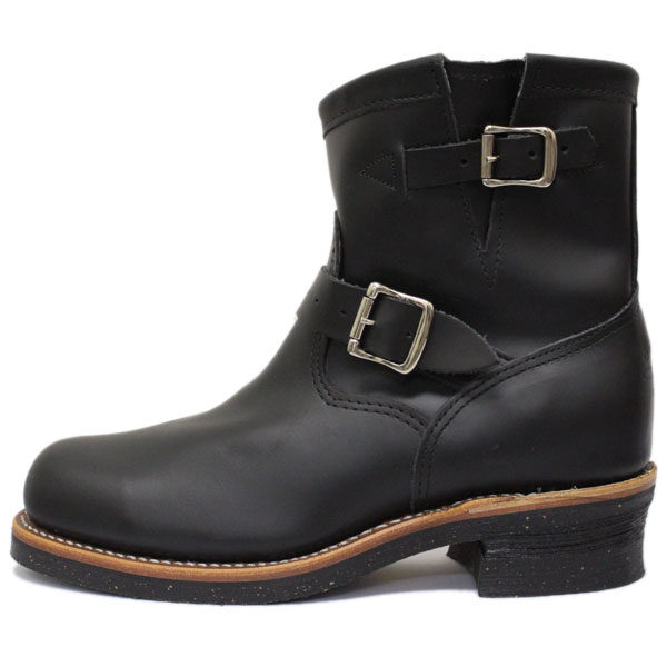 CHIPPEWA チペワ 1901M10 7inch ORIGINAL STEEL TOE ENGINEER BOOTS 7