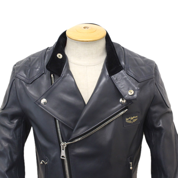 正規取扱店 Lewis Leathers (ルイスレザーズ) No.445 SUPER MONZA