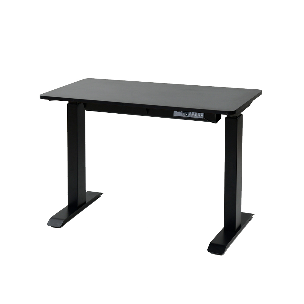 商品情報_電動昇降デスク／スタンダードモデル（スリム天板／幅120cm