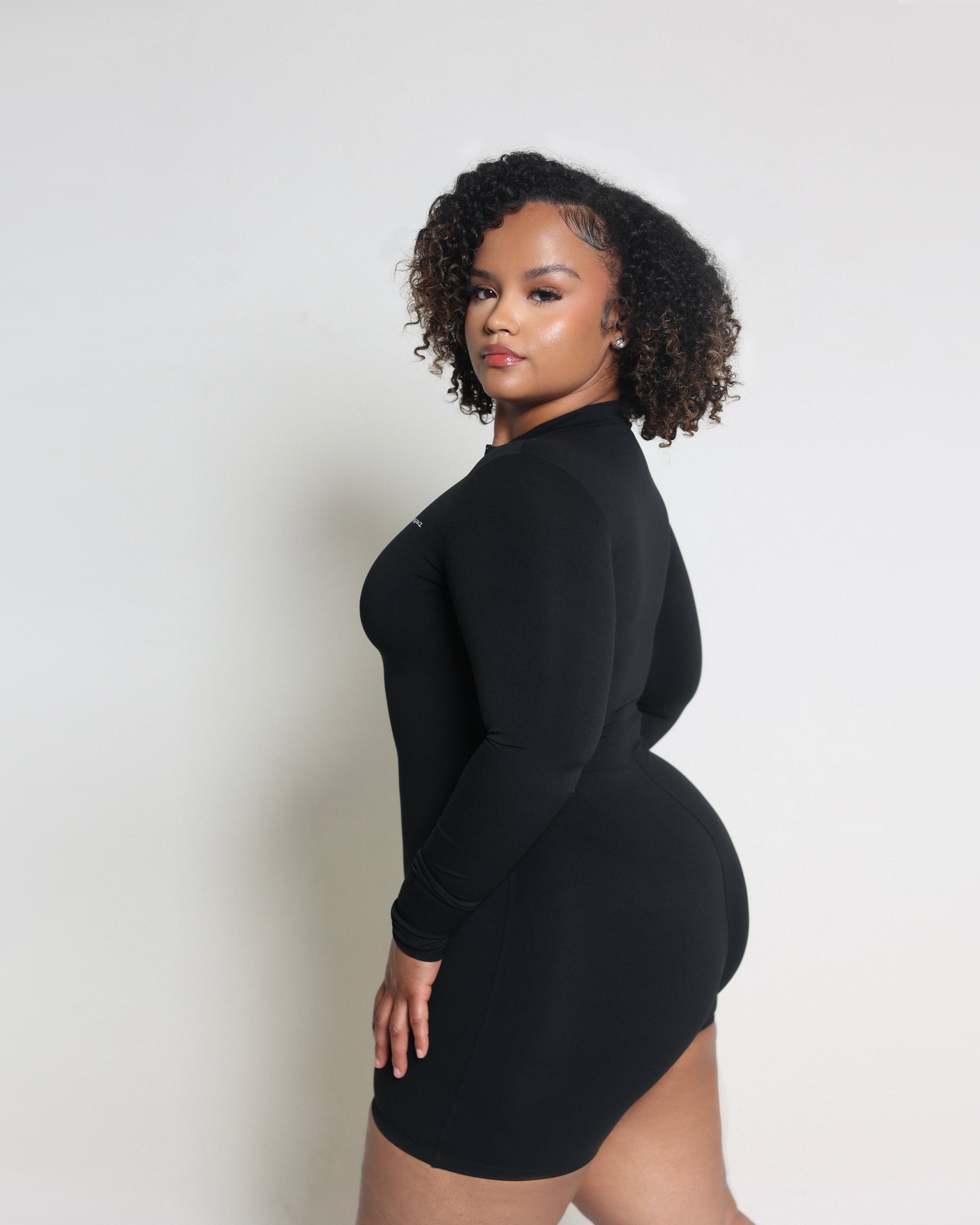 Wellness Cami Romper ロンパース BLACK セール】Wellness Cami Romper