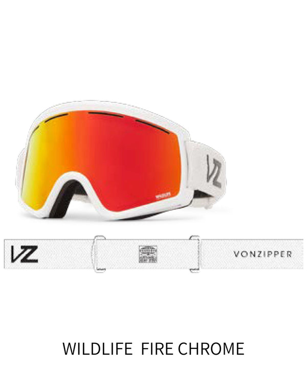 ボンジッパー(VONZIPPER)公式オンラインストア - VONZIPPER